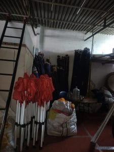 Bhuvan Tent and Event Management