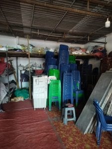 Bhuvan Tent and Event Management