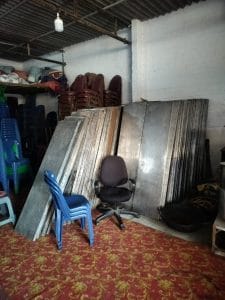 Bhuvan Tent and Event Management