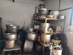 Bhuvan Tent and Event Management