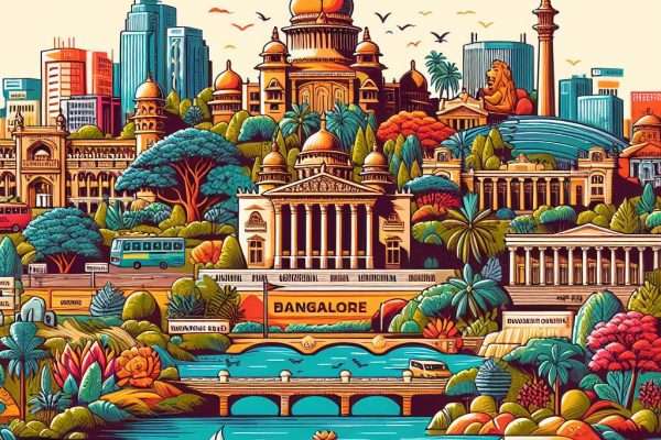 20 Best Places to Visit in Bangalore