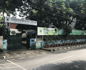 Greenwood High Preschool Koramangala