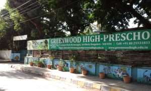 Greenwood High Preschool Koramangala