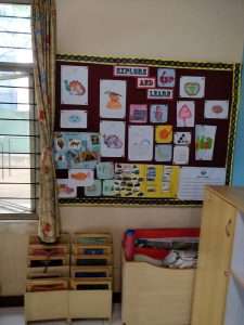 National Public School Koramangala