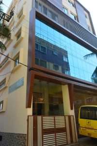 Kids Global High School Marathahalli