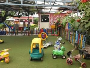 The Bangalore School Whitefield