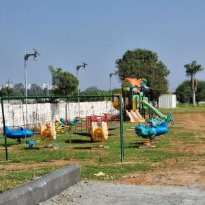 Vydehi School of Excellence