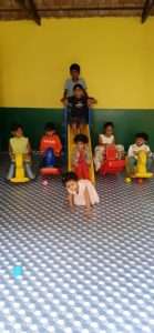 St. Lawrence preschool Marathahalli