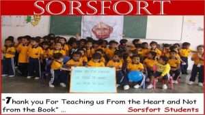 Sorsfort International School 3 Sorsfort International School