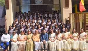 Kids Global High School Marathahalli