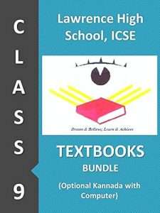 Lawrence High School ICSE