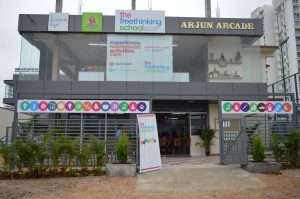 The Free Thinking School Koramangala