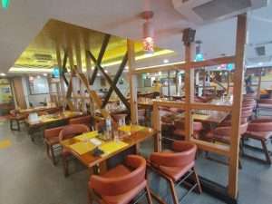 Absolute Barbecues Marathahalli