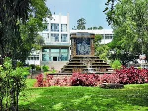 Bangalore University