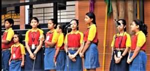 The Brigade School J P Nagar