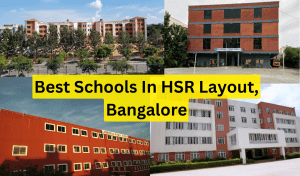 National Public School HSR