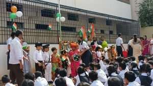 Brilliant High School