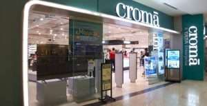 Croma Marathahalli
