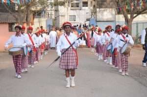 St. Joseph's Convent School Whitefield