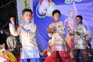 St. Joseph's Convent School Whitefield