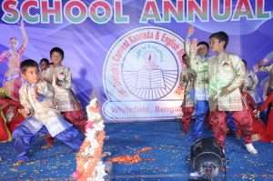 St. Joseph's Convent School Whitefield