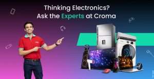 Croma Marathahalli