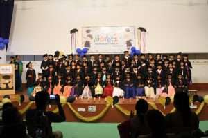 Floretz Academy HSR Layout