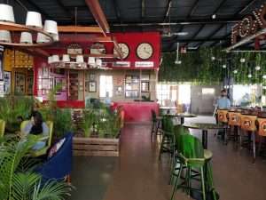 Foxtrot Marathahalli