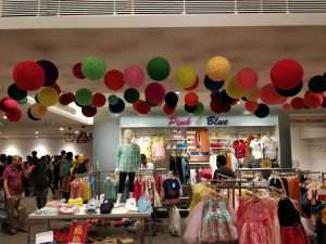 Garuda Mall Yelahanka