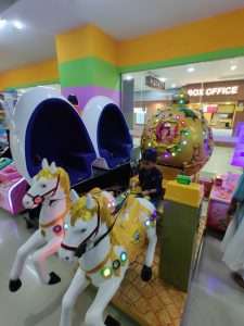 Gopalan Signature Mall