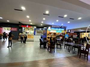 Gopalan Signature Mall