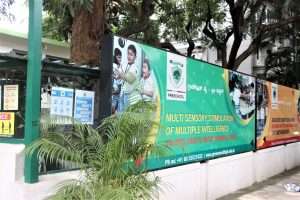 Greenwood High Preschool Koramangala