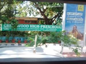 Greenwood High Preschool Koramangala