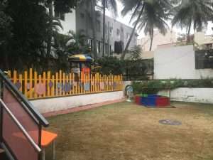 Greenwood High Pre-School JP Nagar