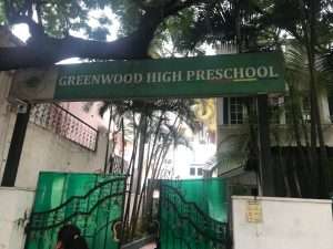 Greenwood High Pre-School JP Nagar