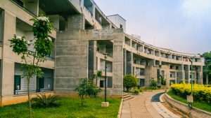 IIM bangalore