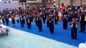 Genius Global School Marathahalli