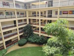 National Public School Koramangala