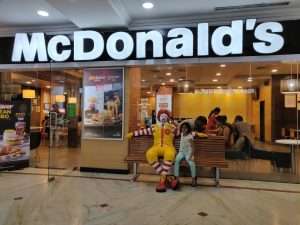 Gopalan Signature Mall