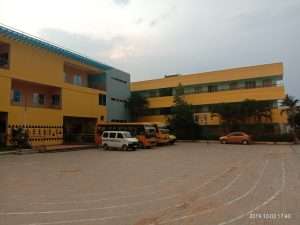 SJV World School