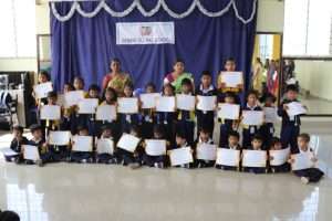 Genius Global School Marathahalli