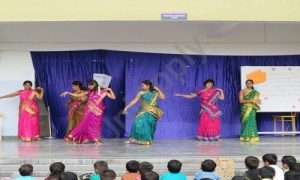 ICON SCHOOL OF EXCELLENCE