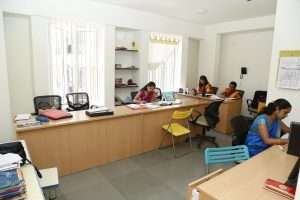 The South School JP Nagar