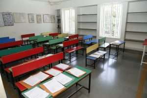 The South School JP Nagar