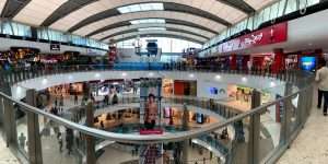 Mantri Square Mall Malleshwara