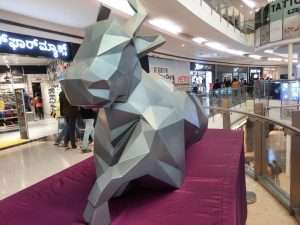 Mantri Square Mall Malleshwara