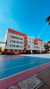 National Public School HSR