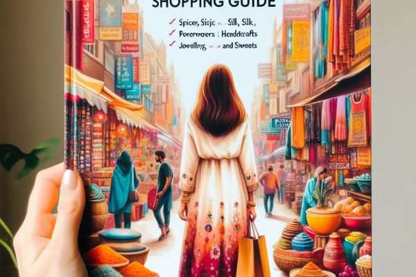 A Detailed Guide on What to buy from Bangalore?