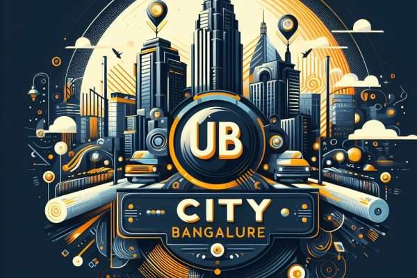 UB City Full Form Explained