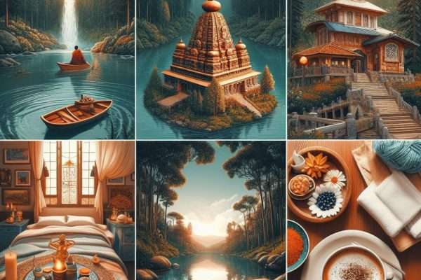 Weekend Trip from Bangalore in March